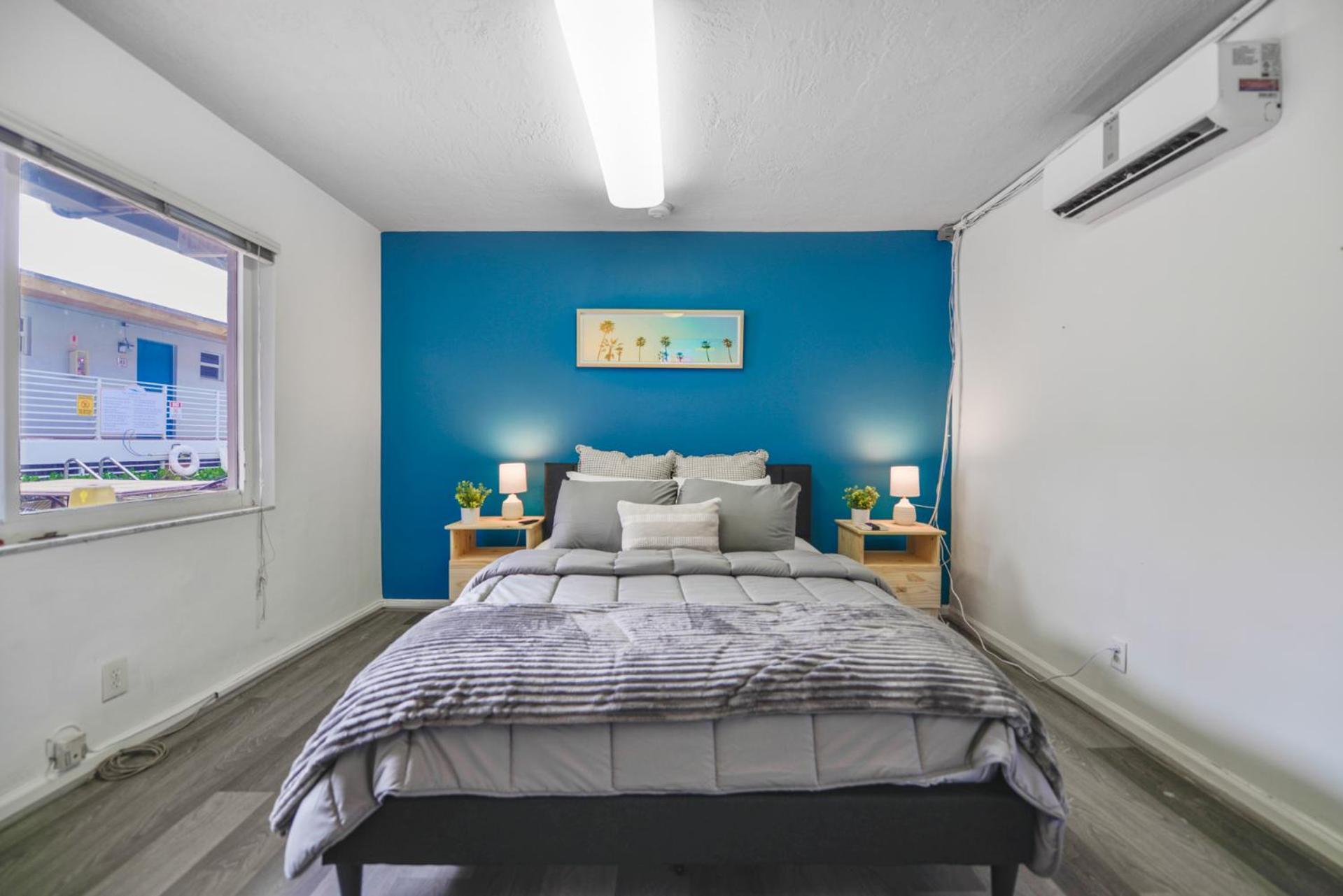 The Mariner Suites #22 - Beachfront Studio Hollywood Bagian luar foto